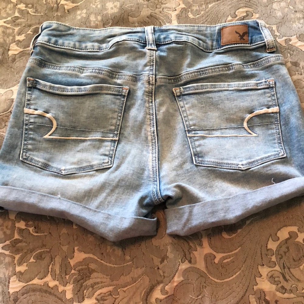 Shorts - Picture 2 of 2